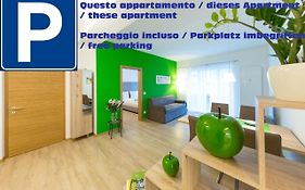 City Charme Apartments